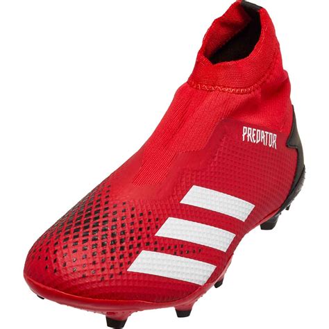 Adidas predator mutator laceless